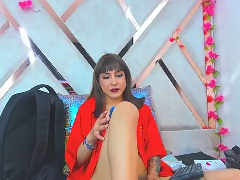 Georgina_giio_ webcam