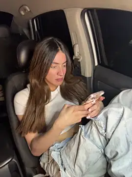 Sodra - Trans webcam sex chat