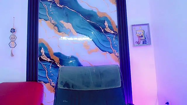 SWEET_PRINCEESS_ webcam