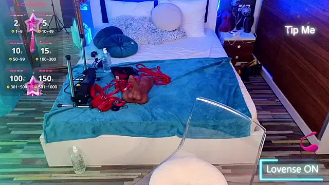 Glamorous_Kay webcam