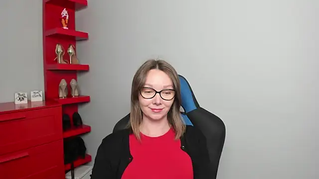 Cookie_zoe webcam