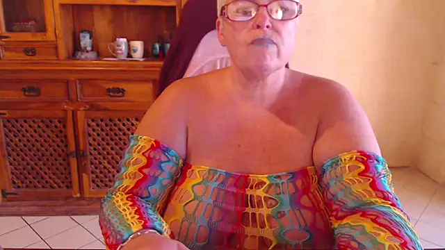 MISS_LINDAH live cam