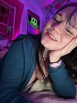 Cutiepiespanks webcam