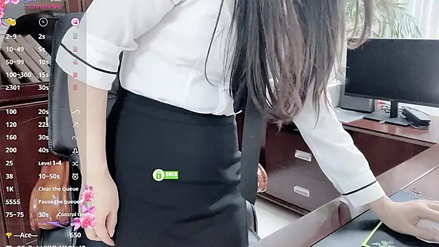 Kaixin520 live cam