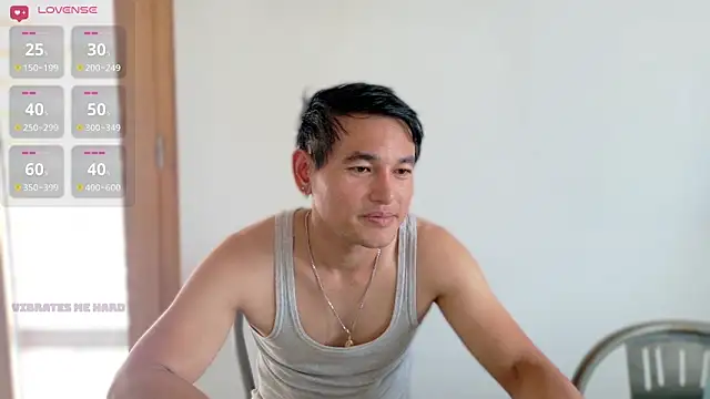 AsianBoy_Sunny live cam