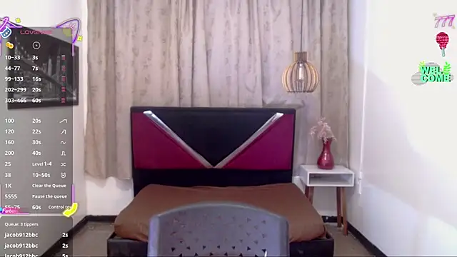 luisa__torres live cam
