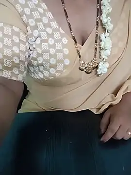 your-sameera webcam