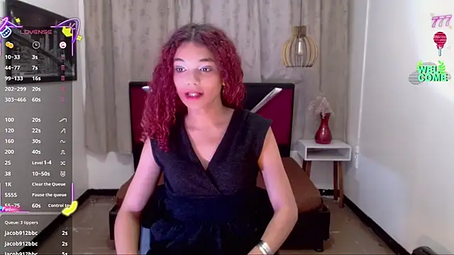 luisa__torres webcam