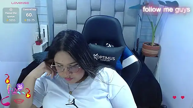 evelin_zaens webcam