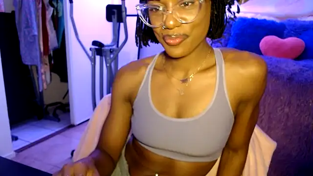 CocoSage webcam