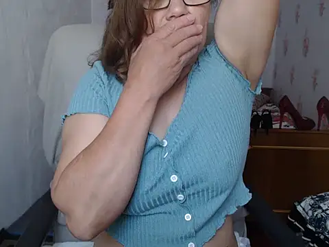 KittyyLaBeauty webcam