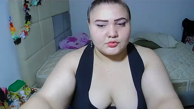 Jones_alexia webcam
