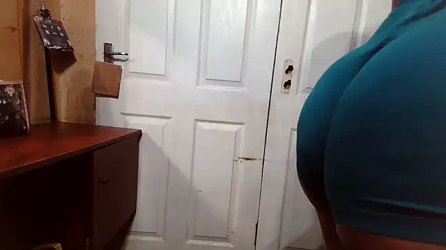 Smoochy- webcam