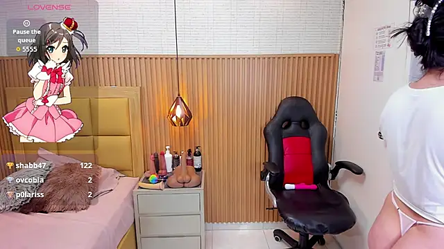 LOLAMAXI webcam