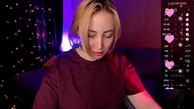 deboramoore webcam