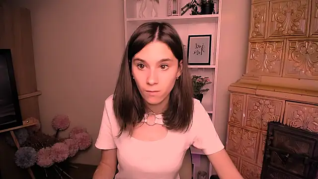 RosaRay_ webcam