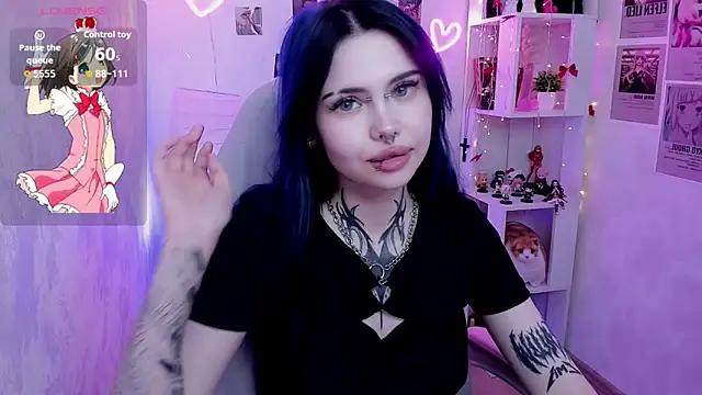 Morana_Batt webcam