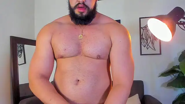 Justin_kingX7 webcam