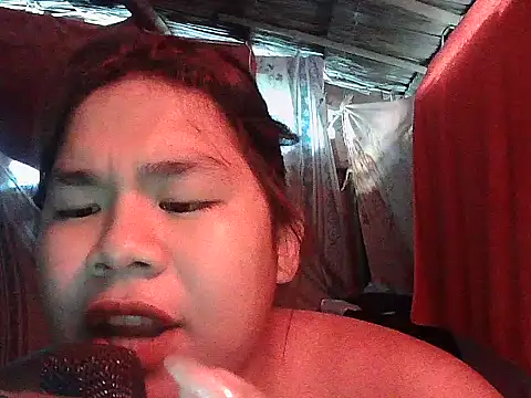 Huntrix2025 webcam