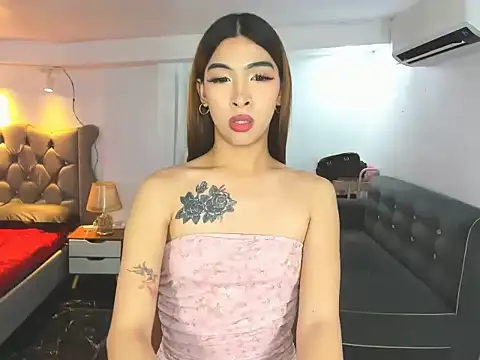 yourdreamgoddes webcam