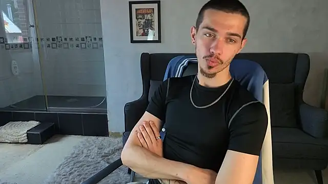 KaydenDrew webcam