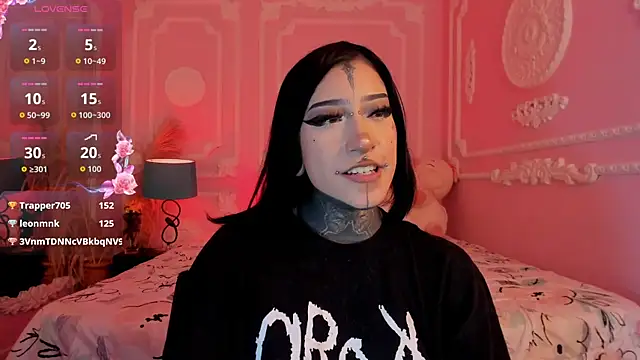 Kat_VonDe webcam