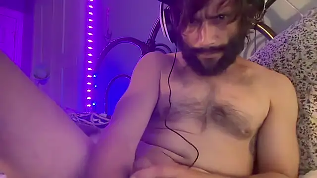 TrndSettr webcam