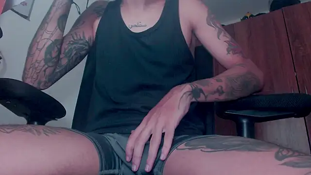 theskateboy webcam