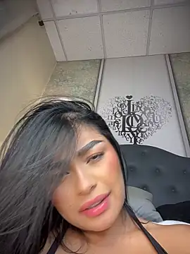 EvasBlazeXXX webcam