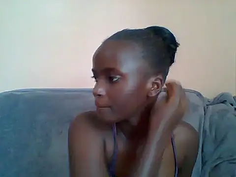 Beauty-Glam webcam