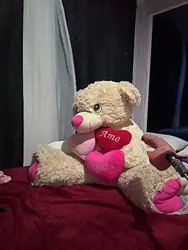 SaraJennerr webcam