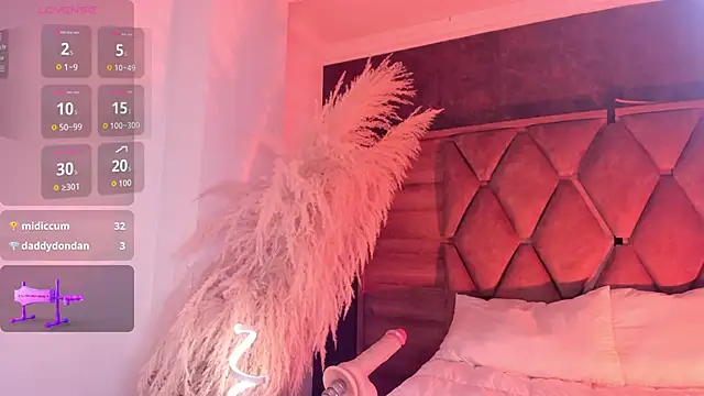 CristineRainn_ webcam