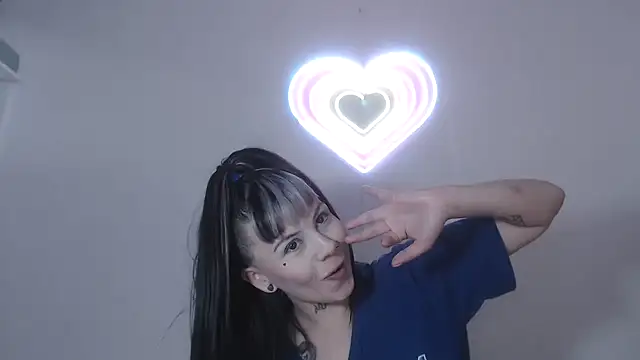 dulce_maria_x webcam