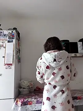 SmokerLety webcam