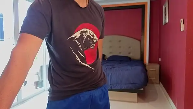 AlansonofDaddy webcam