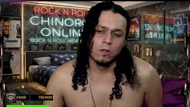 chino_roz webcam