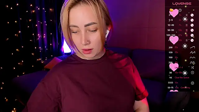 deboramoore webcam