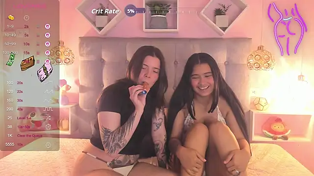 Kaliykatie webcam