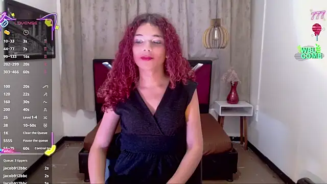 luisa__torres webcam
