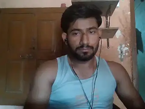 LustyDanky webcam