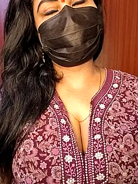 Anushka_flower webcam