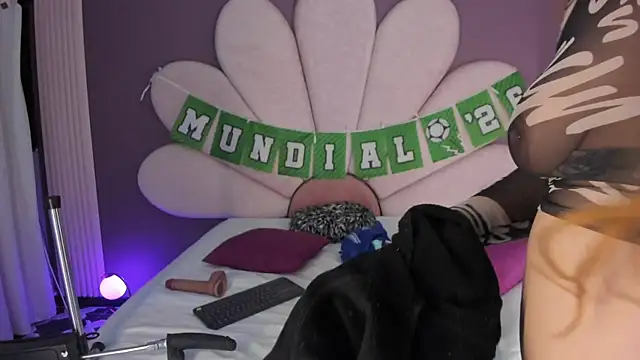 IrinnaShidou_ webcam