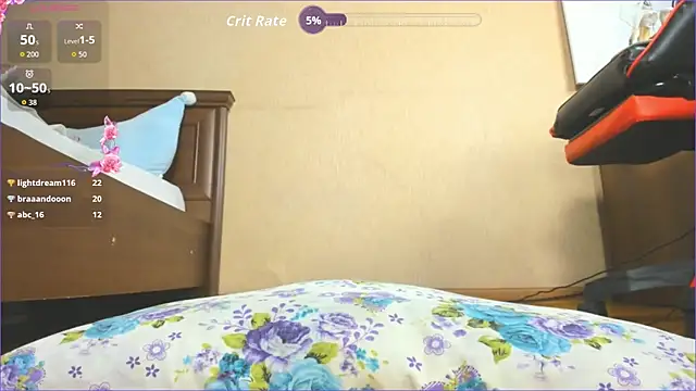 mia_choo webcam
