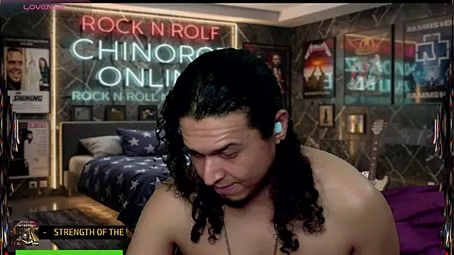 chino_roz webcam