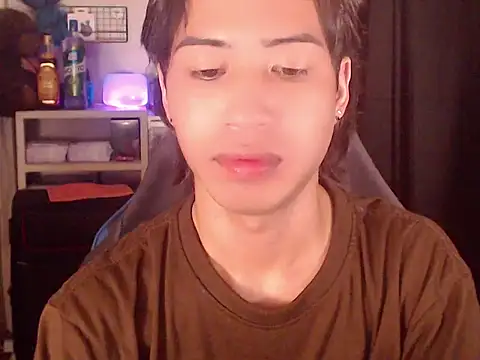 Ryu_23 live cam