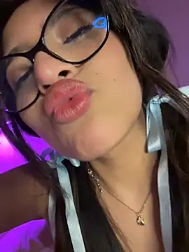 Lily_candy_X