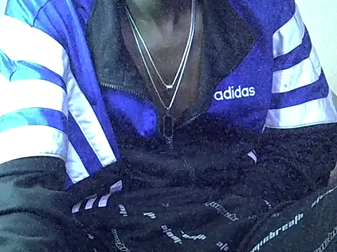 Delicious-D live cam