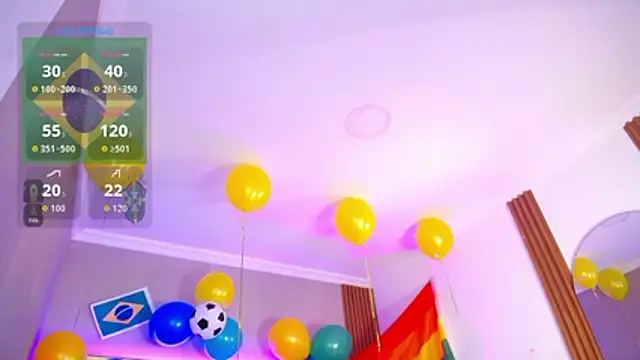 Liraceragrose - Couple webcam sex chat