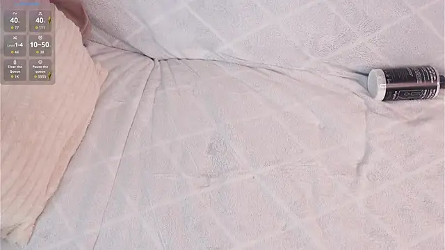 CherlyGuss webcam