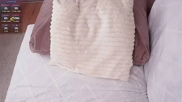 CherlyGuss webcam